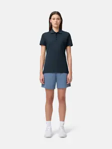Display front view 2 of Product detail - CLASSIC Polo Women navy