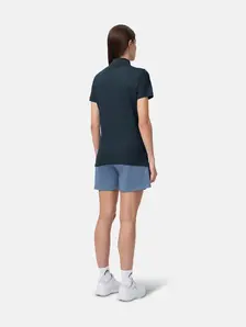 Display front view 4 of Product detail - CLASSIC Polo Women navy