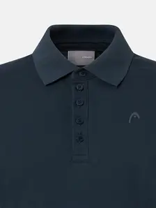 Display front view 5 of Product detail - CLASSIC Polo Women navy