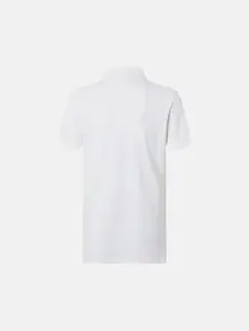 Display front view 5 of Product detail - CLASSIC Polo Women white