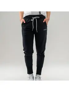 Display front view 1 of Product detail - CLUB ROSIE Pants Women black