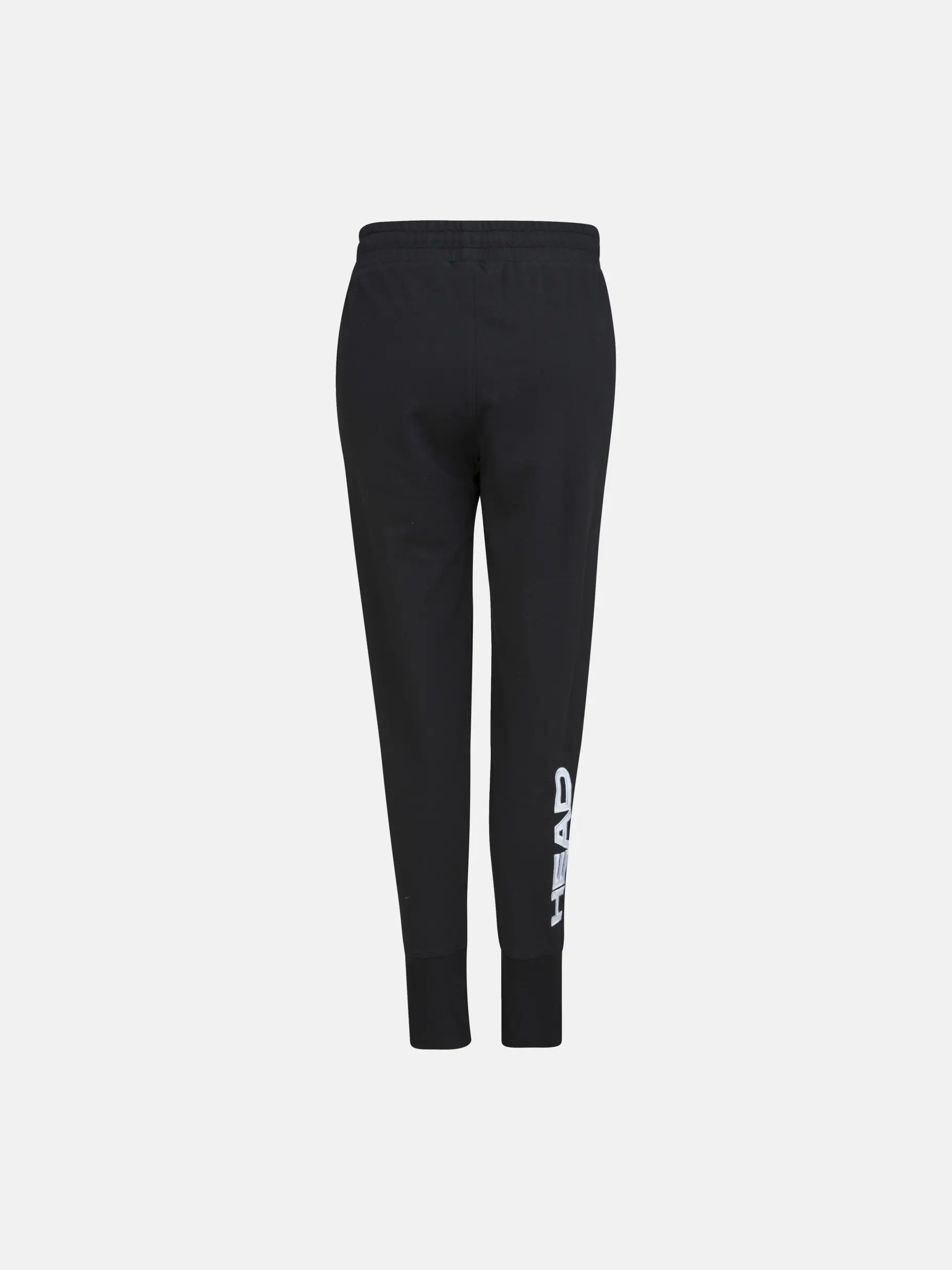 Sale, weergave van volledige grootte van vooraanzicht van Product detail - CLUB ROSIE Pants Women black