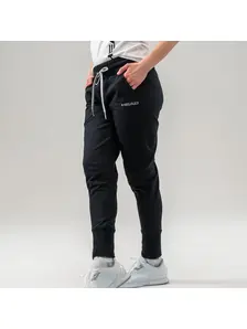 Display front view 4 of Product detail - CLUB ROSIE Pants Women black