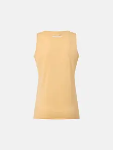 Display front view 3 of Product detail - PRO Tank Top Women apricot