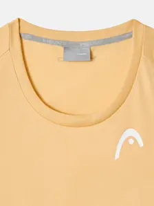 Display front view 6 of Product detail - PRO Tank Top Women apricot