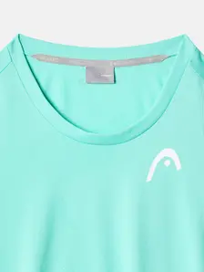 Display front view 5 of Product detail - PRO Tank Top Women turquoise