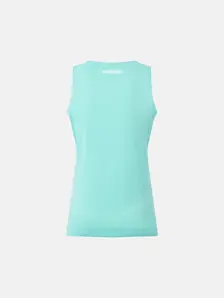 Display front view 6 of Product detail - PRO Tank Top Women turquoise