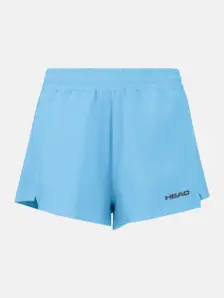 Display front view 1 of Product detail - PADEL Shorts Women electric blue