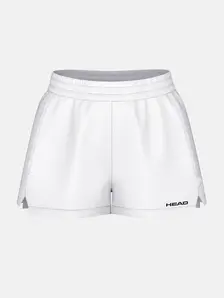 Display front view 1 of Product detail - Petite PLAY Shorts Women white