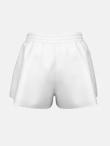 Display front view 2 of Product detail - Petite PLAY Shorts Women white