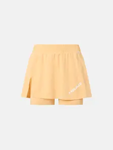 Display front view 1 of Product detail - PRO Skort Women apricot