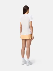 Display front view 3 of Product detail - PRO Skort Women apricot