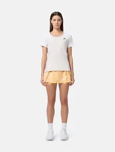 Display front view 6 of Product detail - PRO Skort Women apricot