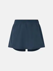 Display front view 2 of Product detail - PRO Skort Women navy