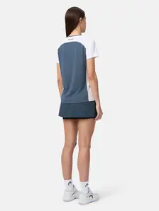 Display front view 3 of Product detail - PRO Skort Women navy