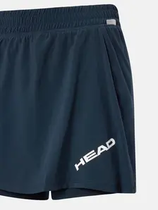 Display front view 5 of Product detail - PRO Skort Women navy