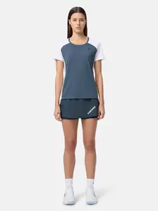 Display front view 6 of Product detail - PRO Skort Women navy