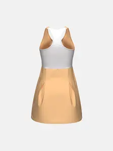 Display front view 2 of Product detail - PRO Dress Women apricot