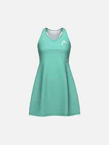 Display front view 1 of Product detail - PRO Dress Women turquoise