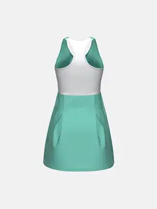 Display front view 2 of Product detail - PRO Dress Women turquoise