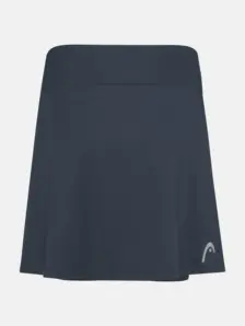 Display front view 2 of Product detail - CLUB Basic Skort Long Women navy