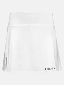 Display front view 1 of Product detail - CLUB Basic Skort Long Women white