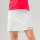 Display front view of Product detail - CLUB Basic Skort Long Women white