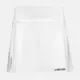 Display front view of Product detail - CLUB Basic Skort Long Women white