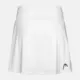 Display front view of Product detail - CLUB Basic Skort Long Women white