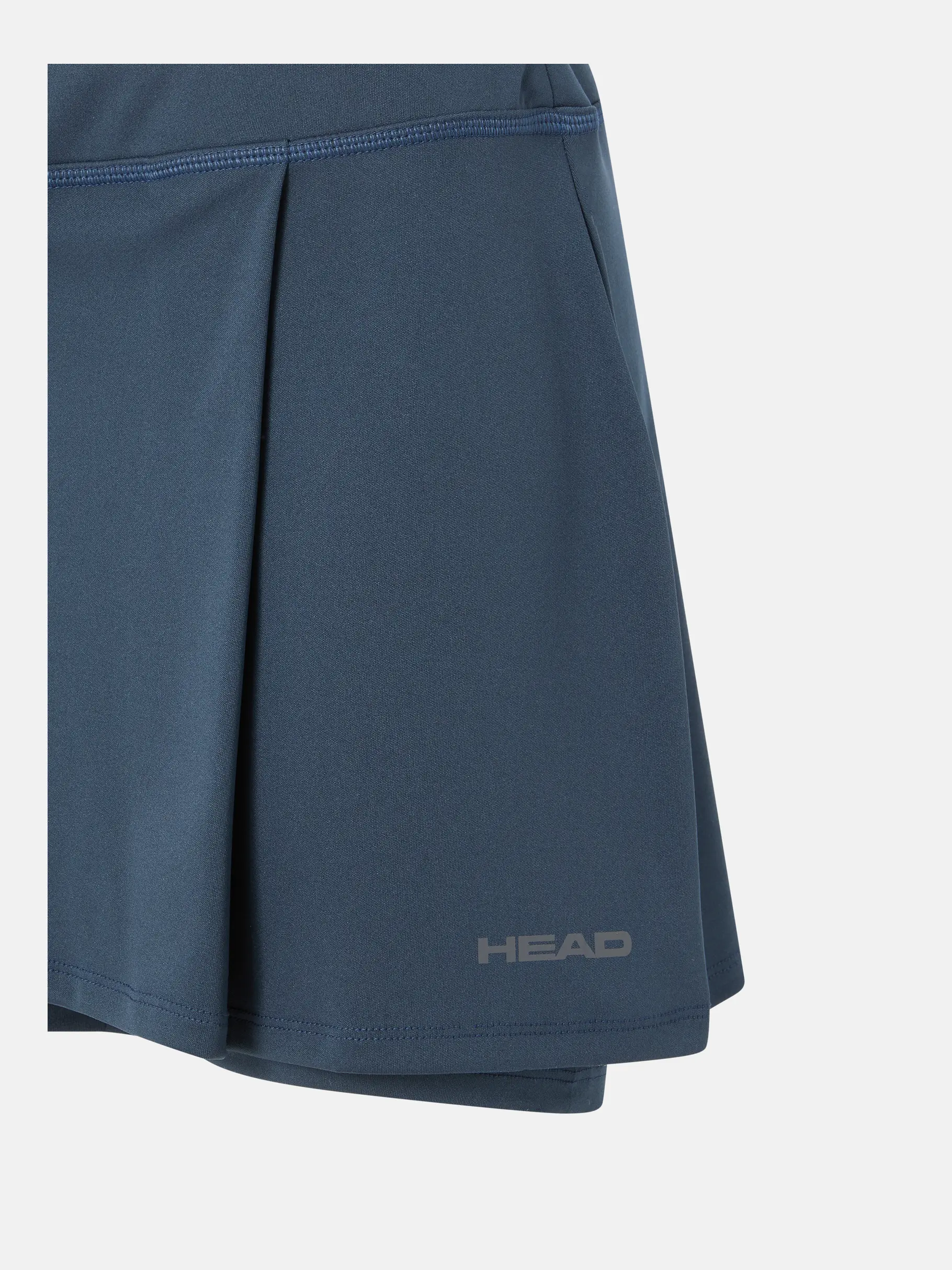 , Ansicht Großes Bild der Vorderseite Product detail - EASY COURT Skort Women navy