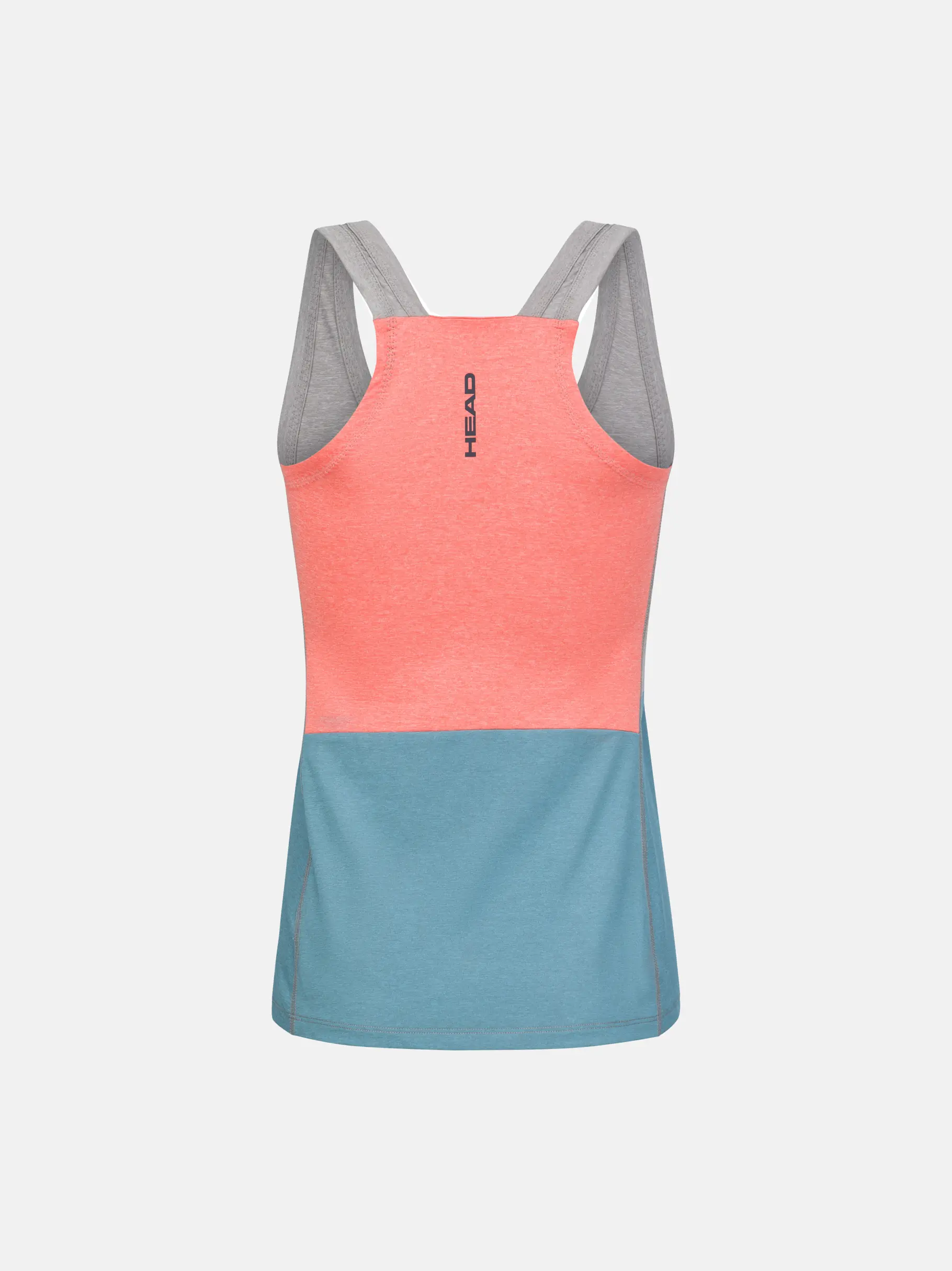 Sale,Best Seller, weergave van volledige grootte van vooraanzicht van Product detail - PADEL Tech Tank Top Women GREL