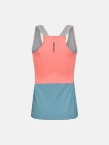 Display front view 2 of Product detail - PADEL Tech Tank Top Women GREL