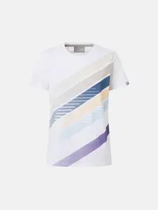 Display front view 1 of Product detail - ProPlayer T-Shirt Women white