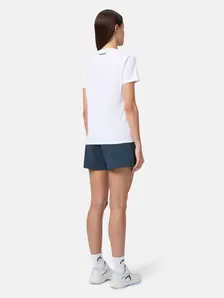 Display front view 2 of Product detail - ProPlayer T-Shirt Women white