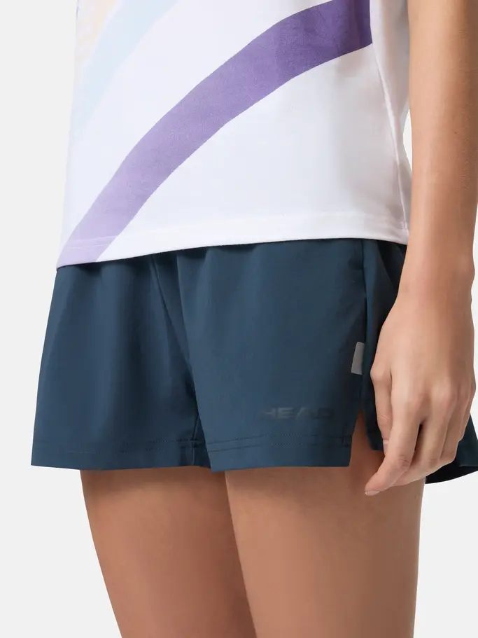 Sale, view full size image of Front view of Product detail - ProPlayer T-Shirt Women white