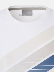 Display front view 5 of Product detail - ProPlayer T-Shirt Women white