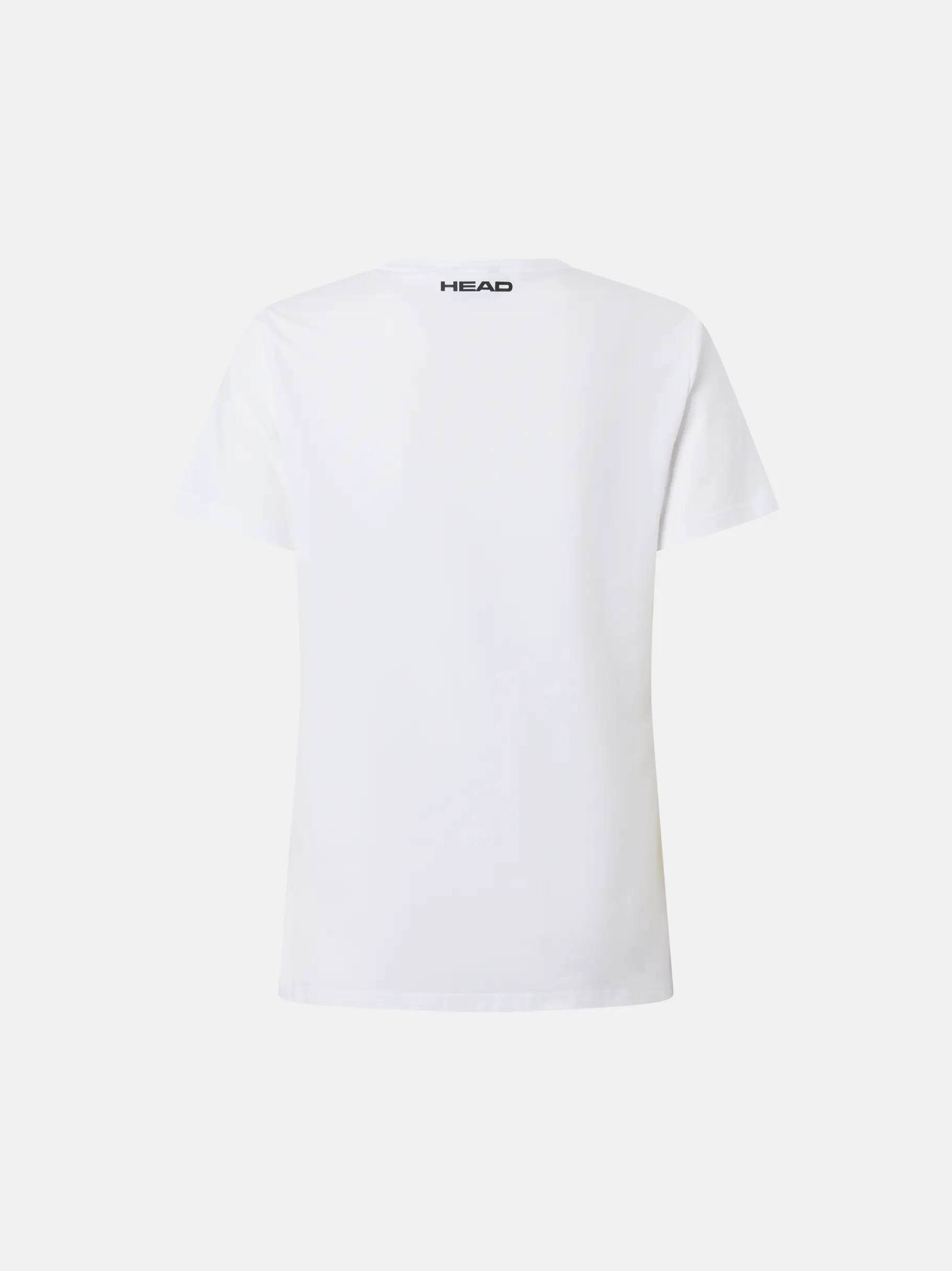 New, weergave van volledige grootte van vooraanzicht van Product detail - ProPlayer T-Shirt Women white