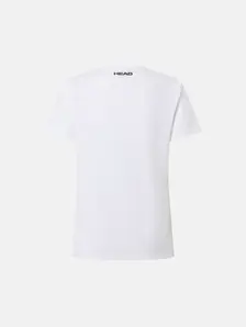 Display front view 6 of Product detail - ProPlayer T-Shirt Women white