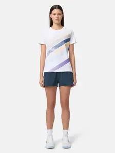 Display front view 7 of Product detail - ProPlayer T-Shirt Women white
