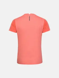 Display front view 2 of Product detail - PADEL Tech T-Shirt Women coral
