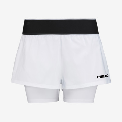 Product detail - DYNAMIC Shorts Women white