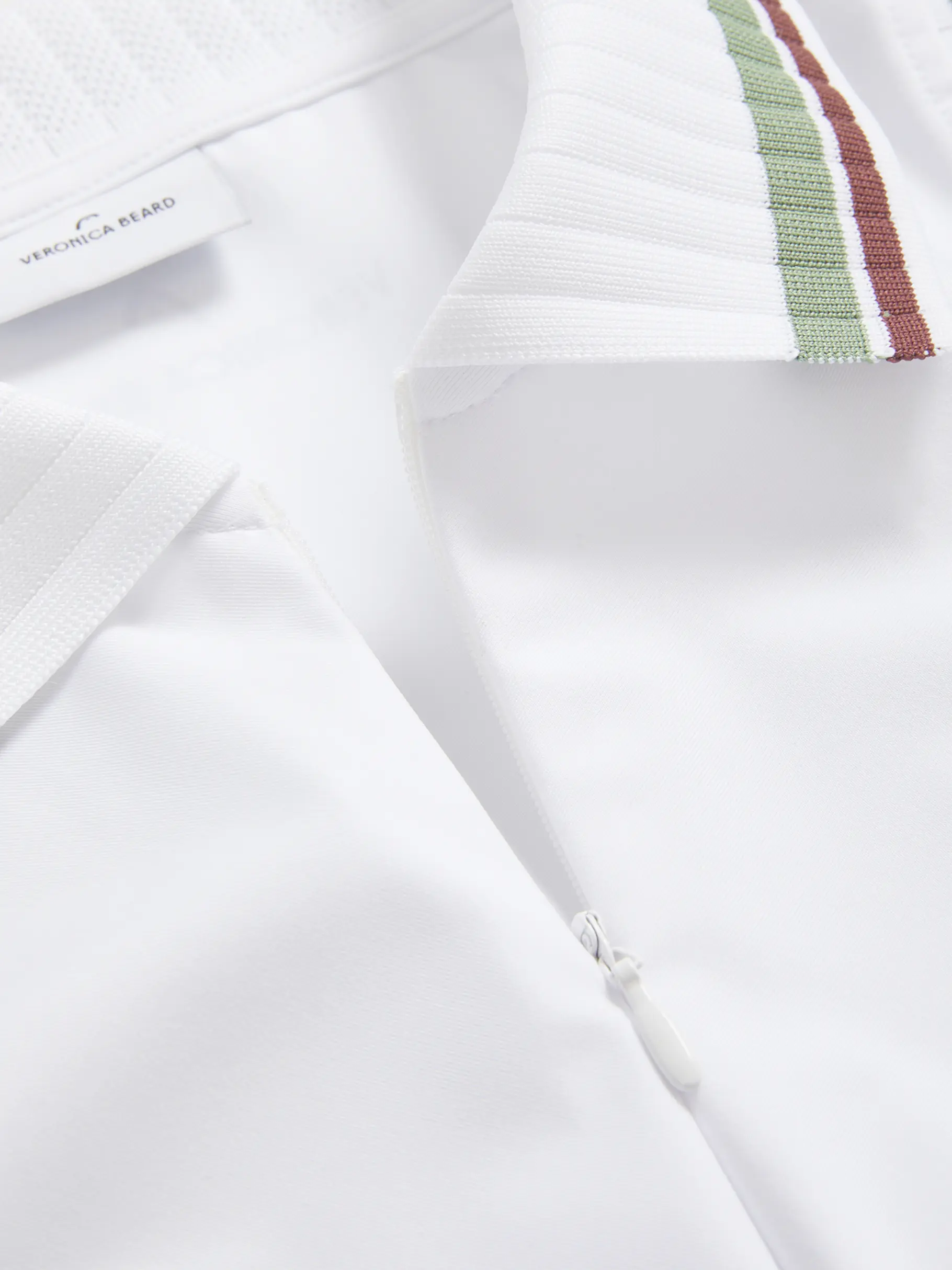 Ace Pleated Tennis Dress | Veronica Beard x HEAD Sportswear – HEAD