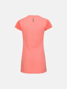 Display front view 3 of Product detail - PADEL Tech Dress Women coral