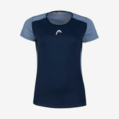 Product detail - SAMMY T-Shirt Women dark blue/infinity