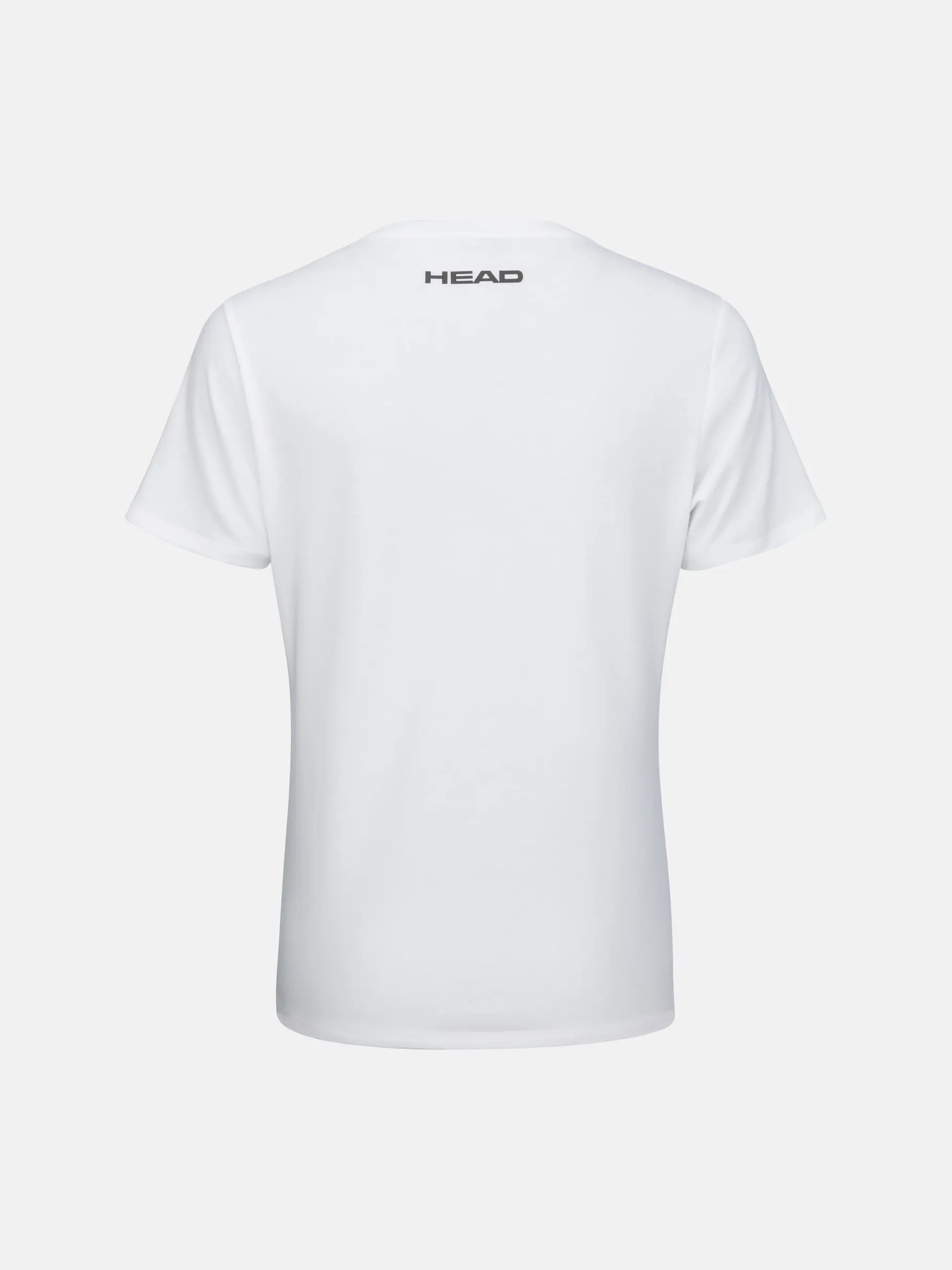 Sale,Best Seller, view full size image of Front view of Product detail - WE ARE PADEL II T-Shirt Women white/navy