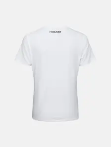 Display front view 3 of Product detail - WE ARE PADEL II T-Shirt Women white/navy