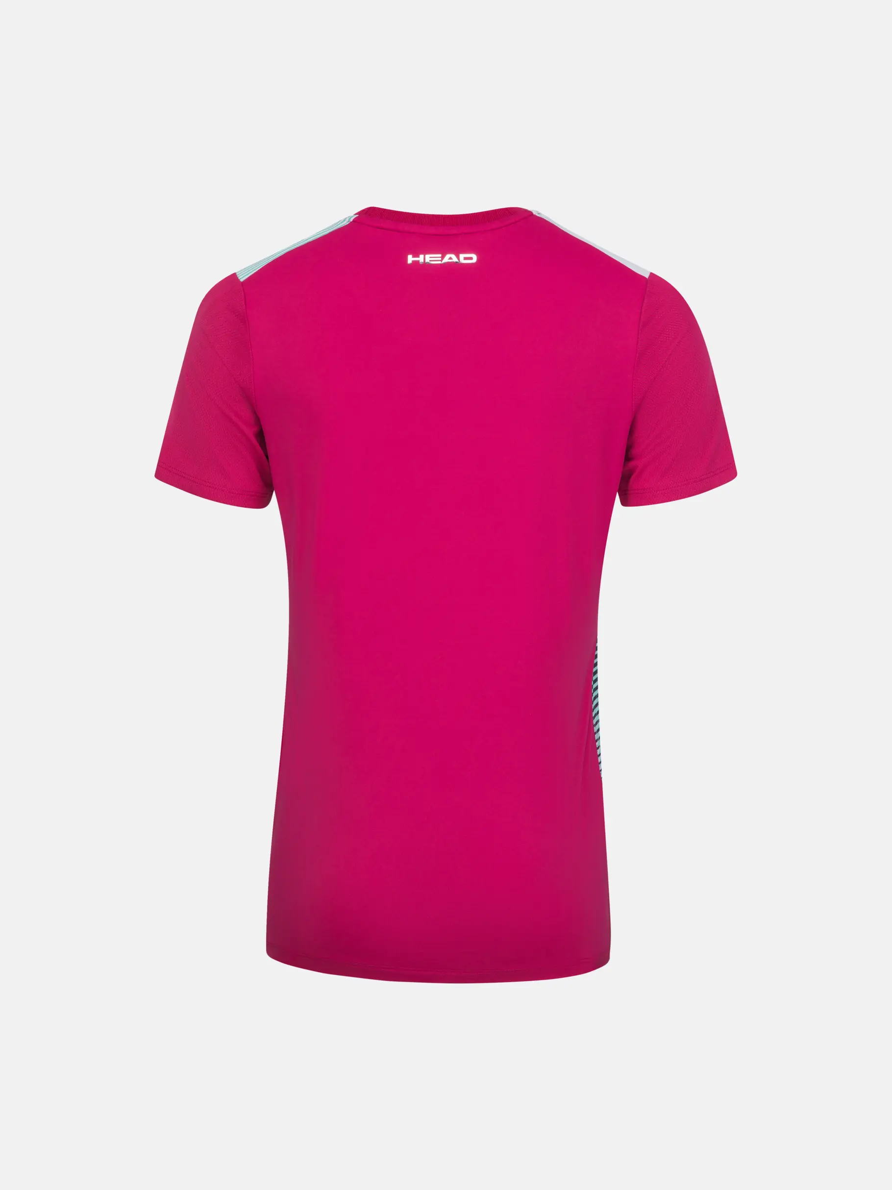 Sale,Best Seller, Ansicht Großes Bild der Vorderseite Product detail - PERFORMANCE T-Shirt Women MUXR