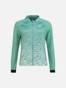 nile green/print vision w