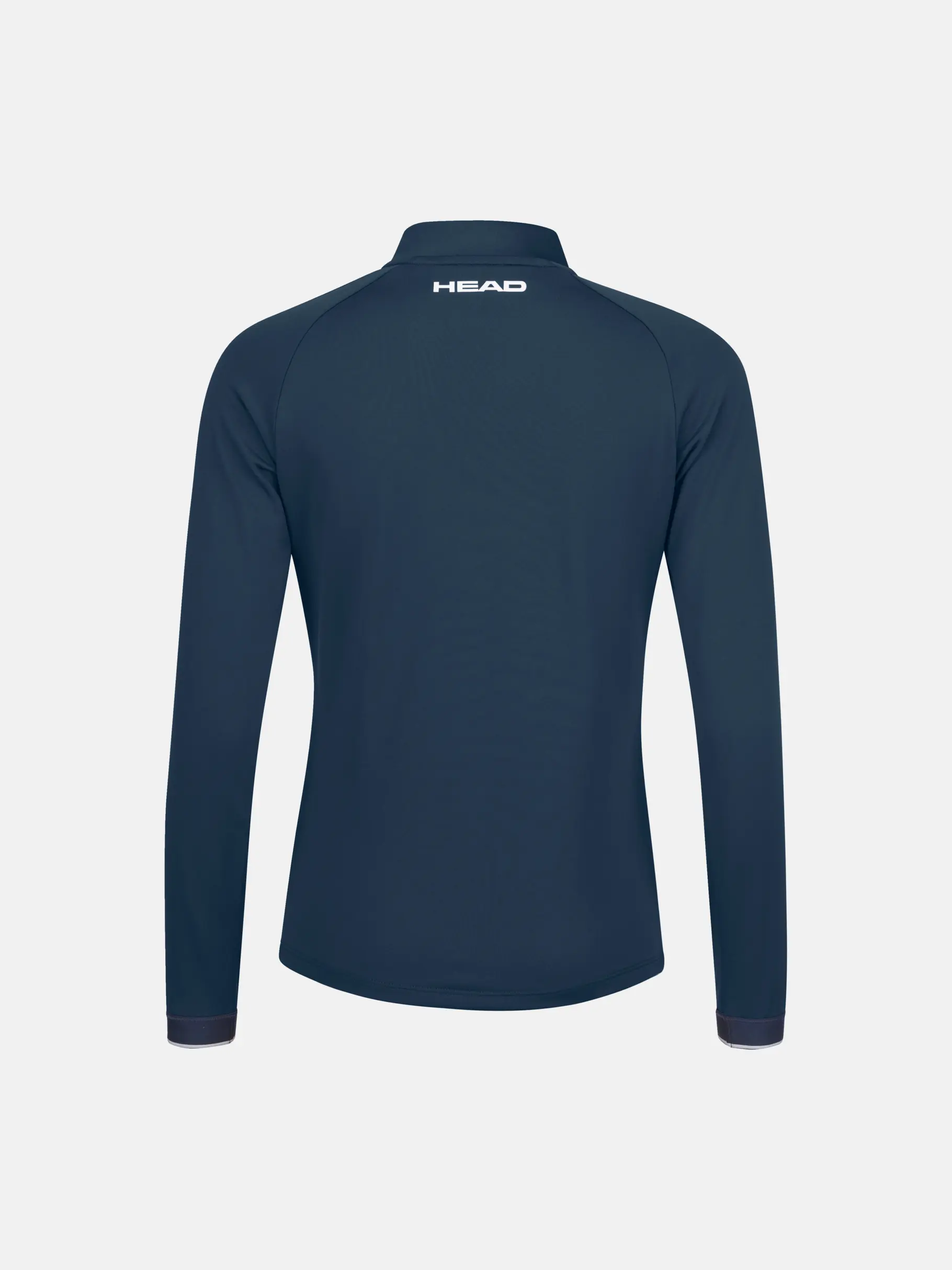 Out of Stock,Sale, weergave van volledige grootte van vooraanzicht van Product detail - BREAKER Jacket Women print/darkblue