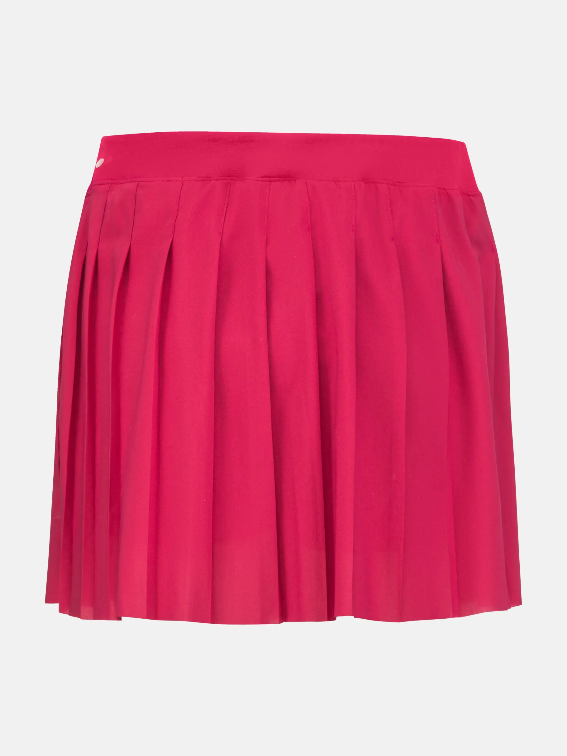 Sale, weergave van volledige grootte van vooraanzicht van Product detail - PERFORMANCE Skort Women musk